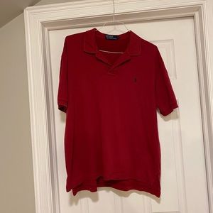 Men’s Polo